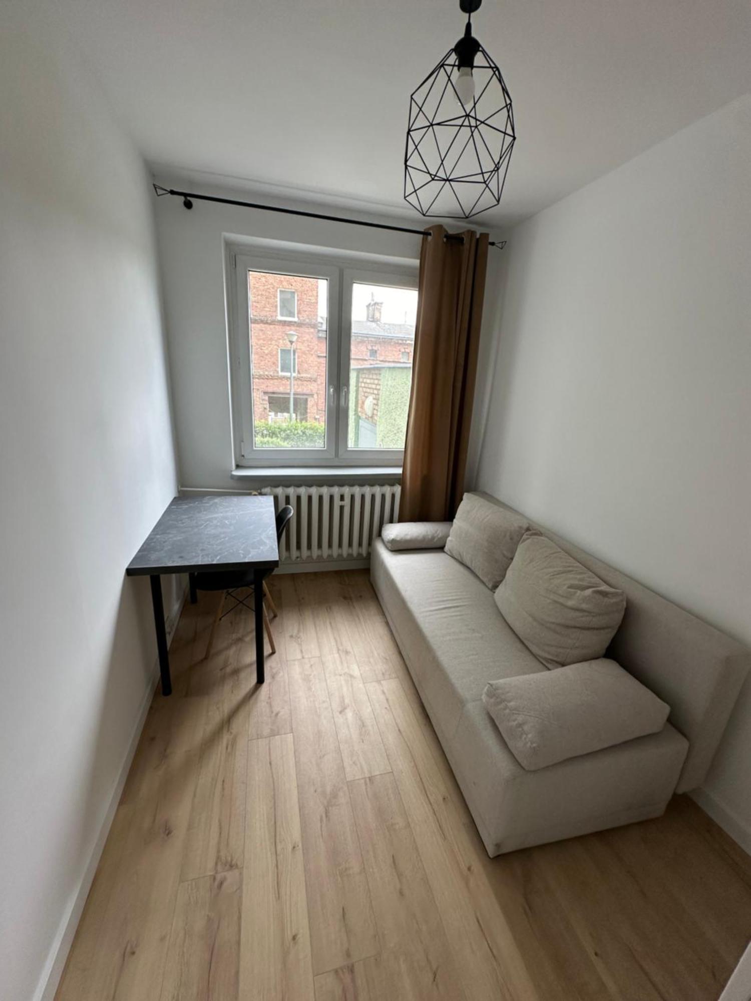 Rooms4Less Gdaňsk Exteriér fotografie